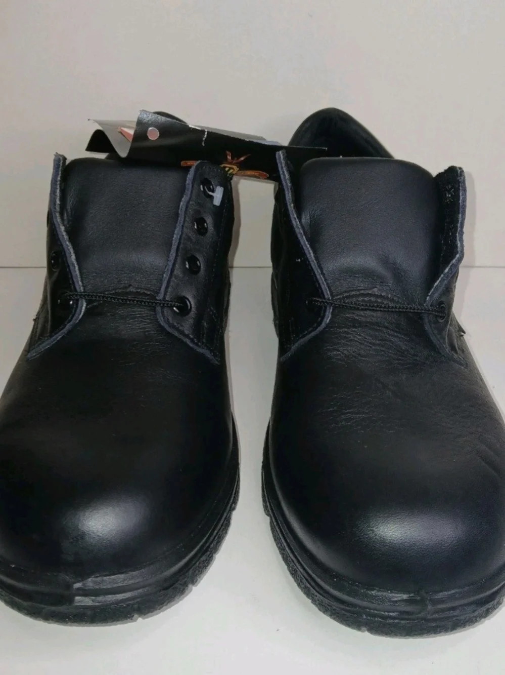 thorogood durable black